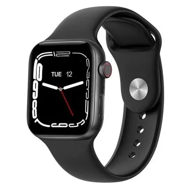 Porodo Smart Watch Series 8 - Gray